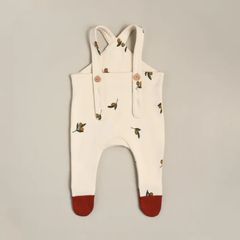 【専用です】CARAMEL ニットワンピース　Elara Dress 3Y caramel 8Y キャラメル ニットワンピース elara dress - メルカリ