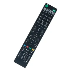 【特価セール】for SONY ソニー fit RMT-B007J ブルーレイディスクレコーダー用リモコン RMT-B009J RMT-B012J ブランド RMT-B013J AULCMEET RMT-B015J