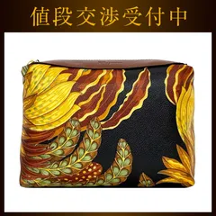 サルヴァトーレ フェラガモ クラッチバッグ ポーチ ec-21208