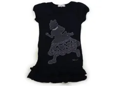 【タルティーヌエショコラ/TartineetChocolat】ワンピース 130サイズ 女の子【子供服・ベビー服】（1803249）