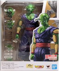 반다이 남코 SHFiguarts 드래곤 볼 슈퍼 피콜로 SUPER HERO/반다이 남코판 반남판