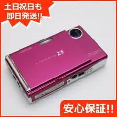 2024年最新】finepix z5の人気アイテム - メルカリ