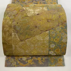 2025年最新】川島織物 袋帯の人気アイテム - メルカリ