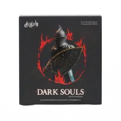 2025年最新】DARK SOULS(ダークソウル) デフォルメフィギュア