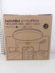 ★美品★SwitchBot シーリングライト ～6畳用 H357