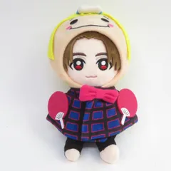 Hey! Say! JUMP♡山田涼介さん♡ちびぬいセット Amazon.co.jp: Hey!Say!JUMP 山田涼介 ぬいぐるみ ちびぬい