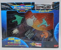 Micro Machines スターウォーズ マイクロマシーン galoob - メルカリ