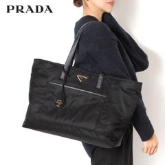 24AWモデル プラダ PRADA レディース ナイロン サフィアーノ ラージトートバッグ【NERO】 1BG527 R064 NERO/【2024-25AW】l-bag