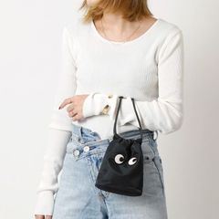 国内発送 ANYA HINDMARCH ハンドバッグ Borse a mano Tote X/S ANYA HINDMARCH TOTE X/S ハンドバッグ｜トゥモローランド 公式通販