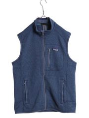 FA22 Patagonia パタゴニア L シンチラベスト NENA ネイビー - メルカリ
