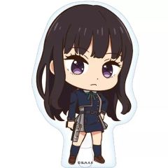 [중고] 잡화 이노우에 타키나 어디 스타 [리콜리스 리코일]