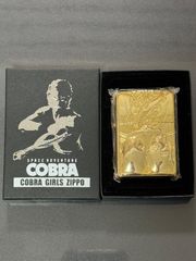 zippo OGURI CAP G1 WINNERS 限定品 オグリキャップ 1998年製