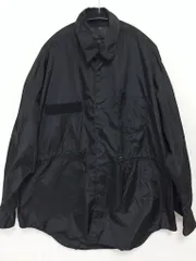 GANRYU Comme des Garcons フライトジャケット ブルゾン GANRYU Comme des Garcons フライトジャケット ブルゾン 2 way
