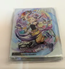 2025年最新】ff6 スリーブの人気アイテム - メルカリ