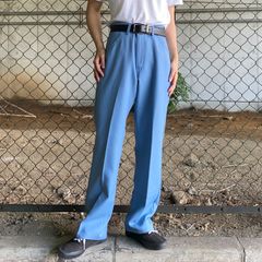 FAUVES RANCH Ⅱ デニム ブルー size5 ムスターヴェルク別注 - メルカリ