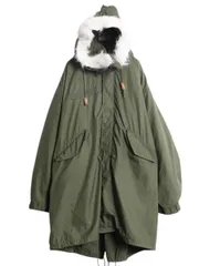 【超希少】M51モッズコートフルセット【Large】good condition 2025年最新】m51 モッズコート フルセットの人気アイテム - メルカリ