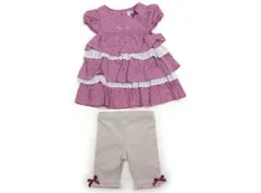 【ポンポネット/pomponette】上下セット 90サイズ 女の子【子供服・ベビー服】（1820649）