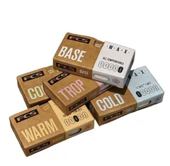 選べる５個セット サーフィンワックス FCS SURF WAX エフシーエス サーフワックス ５個セットのサムネイル