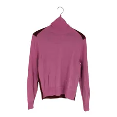 ユニクロジェイダブリューアンダーソン UNIQLO JW ANDERSON エクストラファインメリノタートルネックセーター レディース JPN：M 