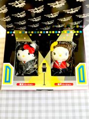 ゆ*り様 レアな商品！ハローキティ 東京限定 西武遊園地＆柴又バージョン キティちゃん 西武園ゆうえんち 限定 ノート HelloKitty キティ