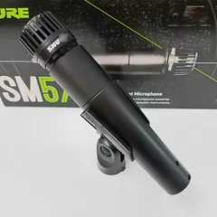 2024年最新】shure sm57の人気アイテム - メルカリ