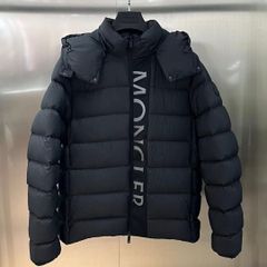 MONCLER モンクレール ダウンジャケット ブラック