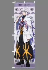 【中古】タペストリー キャスター/マーリン(髪出し) のぼり 「ココス×Fate/Grand Order -絶対魔獣戦線バビロニア-×ウルクの饗宴キャンペーン」 ゼンショーネットストア限定