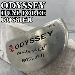 2024年最新】odyssey rossie 2の人気アイテム - メルカリ