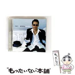 【中古】 メンディッド / マーク・アンソニー / 