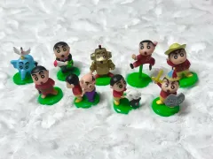 2025年最新】チョコエッグ 大量の人気アイテム - メルカリ