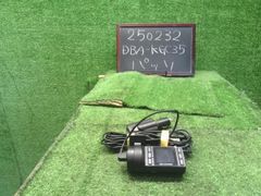 Yupiteru DRY-SV45GS　ドライブレコーダー　パッソKGC35外し  自社品番250232