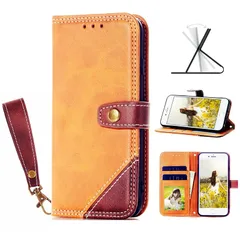 iPhone8 ケース手帳型 iPhone SE2 ケース 手帳型 iPhoneSE3手帳型 ス iPhone SE 第2世代 ケース手帳型 iPhone7ケース手帳型 ストラップ付 SE 2020 ケース アイフォン SE3 ケースカード入れ収納 スタン 1