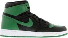 NIKE　エアジョーダン1　レトロ　HIGブラックパイ　Air Jordan 1