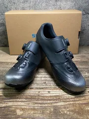 【極美品】◾️シマノ◾️ビンディングシューズ◾️ SHRC701M◾️BOA◾️ブラック SHIMANO ( シマノ ) ビンディングシューズ SH-RC701 ( RC7