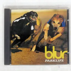 Blur 7inchシングル Out Of Time 新品未使用 Amazon.co.jp: Blur: ミュージック