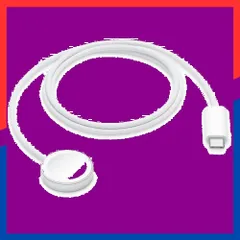 【特価商品】m) USB-Cケーブル(1 - Watch磁気高速充電 Apple