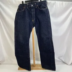 TCBジーンズ 20s w34 中古品 20's Jeans 12.5oz | TCB jeans