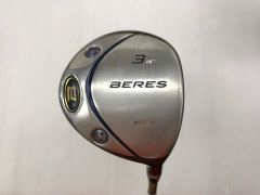 【最短翌日発送】ベレス MG611 | 16 | R | アーマックB45 2S | 中古 | フェアウェイウッド | ホンマゴルフ