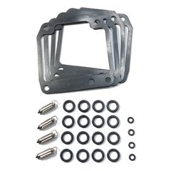 XJR400 キャブレター Oリング フロートバルブ フロートパッキン