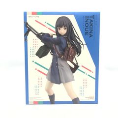 GOOD SMILE COMPANY 井ノ上たきな 1/7スケールフィギュア - メルカリ