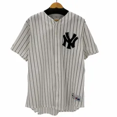 2023年最新】yankees ベースボールシャツの人気アイテム - メルカリ