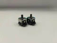 修理用 プロコン アナログスティック alps 1個　プロコントローラー　nintendo switch