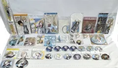 うたの☆プリンスさまっ♪ カミュ グッズ 35種40個セット　まとめ売り