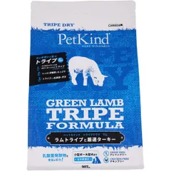 PetKind 【ローテーション用】約7.2kg(907g×8袋)