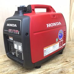 ホンダ(HONDA) インバーター発電機 EU18i【町田店】