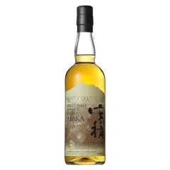 山桜 安積 シングルカスクウイスキー 卯ラベル 700ml 1本 山桜 安積 シングルカスクウイスキー 卯ラベル 700ml 1本 - メルカリ
