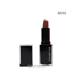 【メール便発送】 シュウウエムラ shu uemura ルージュ アンリミテッド キヌマット #BR 793 （口紅・リップスティック） 【国内正規品】