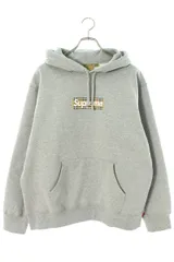 2023年最新】SUPREME BURBERRY BOX LOGO HOODIEの人気アイテム - メルカリ