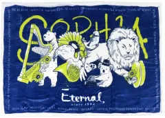 SOPHIA エターナルシート 限定 グッズ 特典 ブランケット SOPHIA Eternalシート特典ブランケット