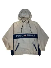 2025年最新】polo sport アノラックの人気アイテム - メルカリ
